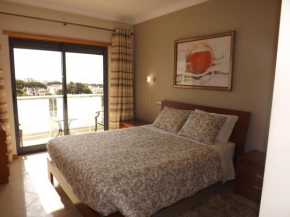 Sea View Oceanus Apartment Olhos de Agua